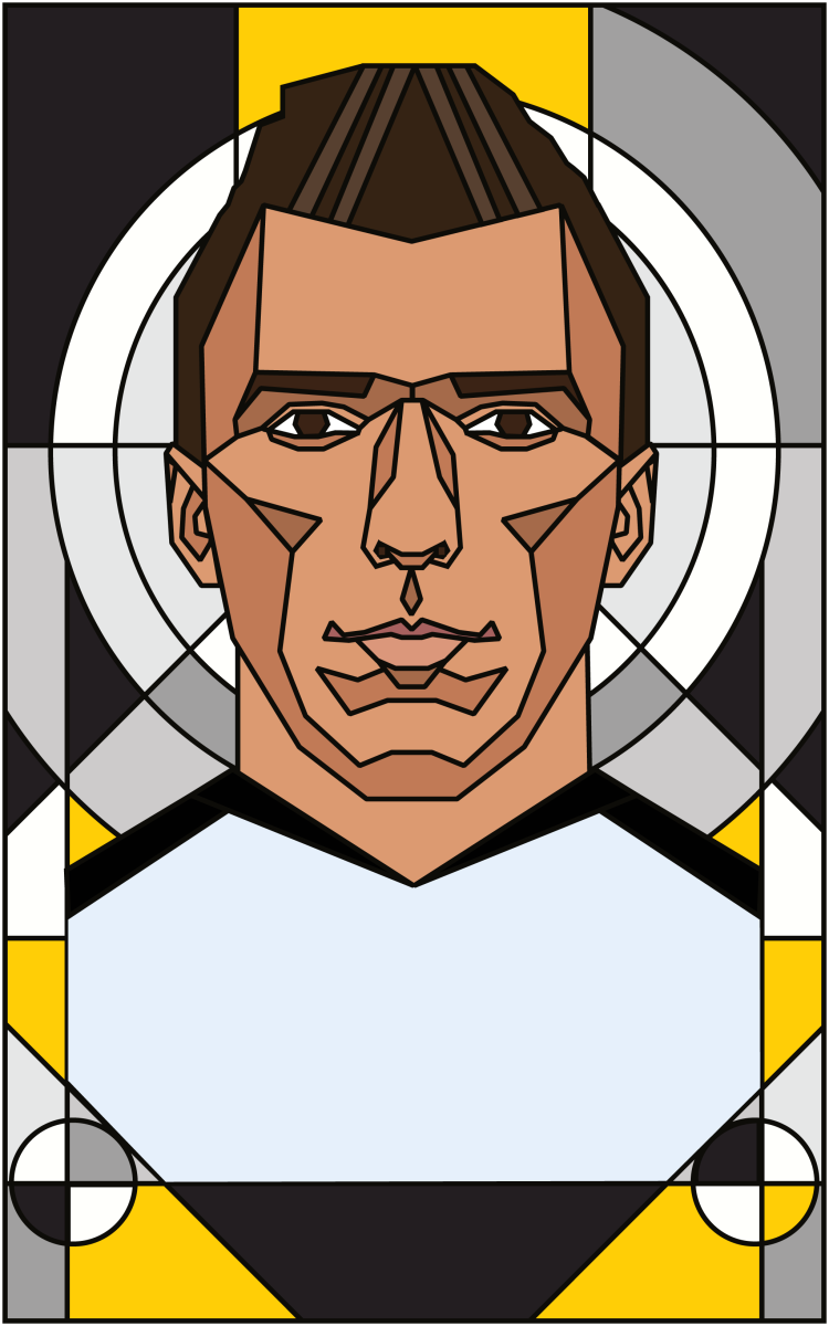 在面对强敌 在面对强敌