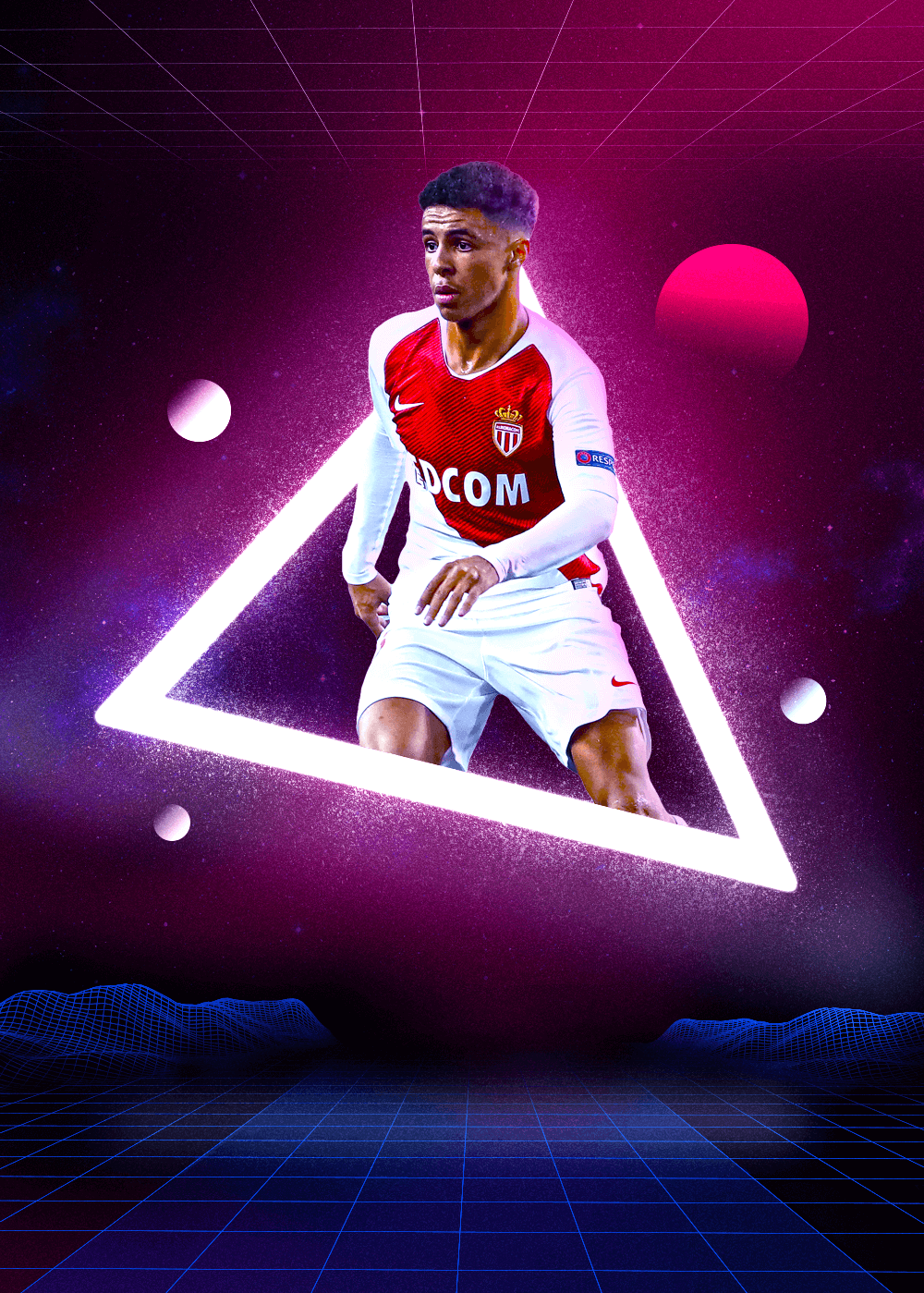 升自我的心 升自我的心