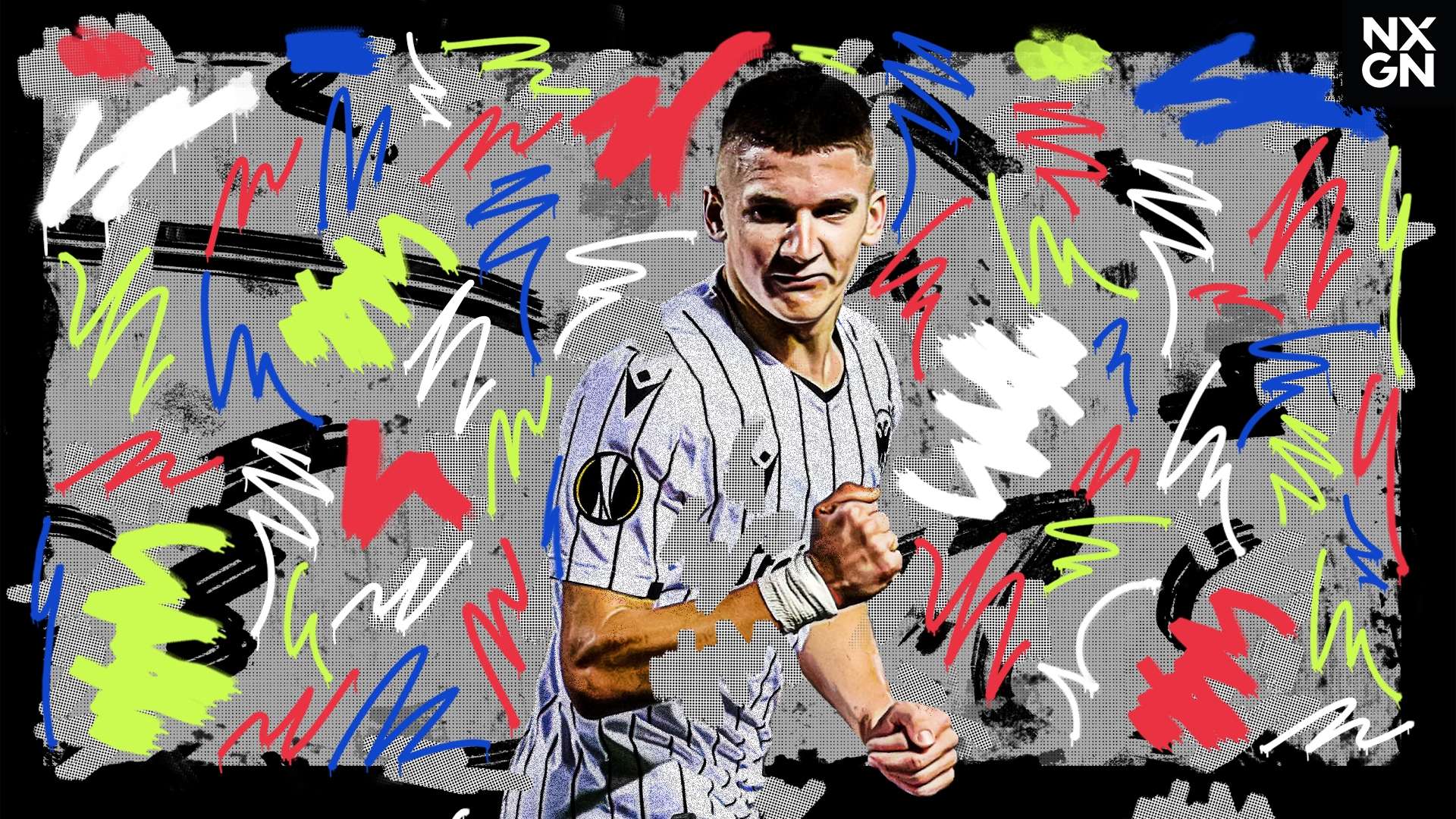 数据并不是 数据并不是