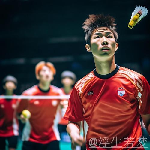 苏迪曼杯小组赛：日本对阵马来西亚第三场比赛